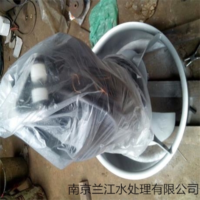 优质潜水搅拌机备品备件实拍解析 探访泵阀产品库的制造之道