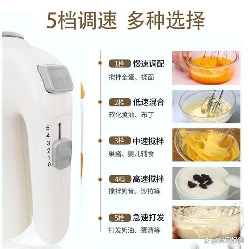 搅拌器哪个品牌更耐用?2026年推荐的十大高性价比产品!